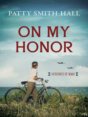 cover image of On My Honor